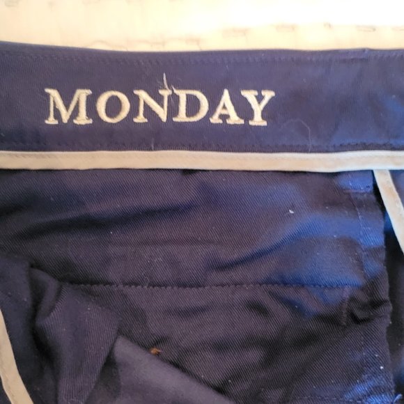 Bonobos Men's Monday Chinos - Picture 3 of 5